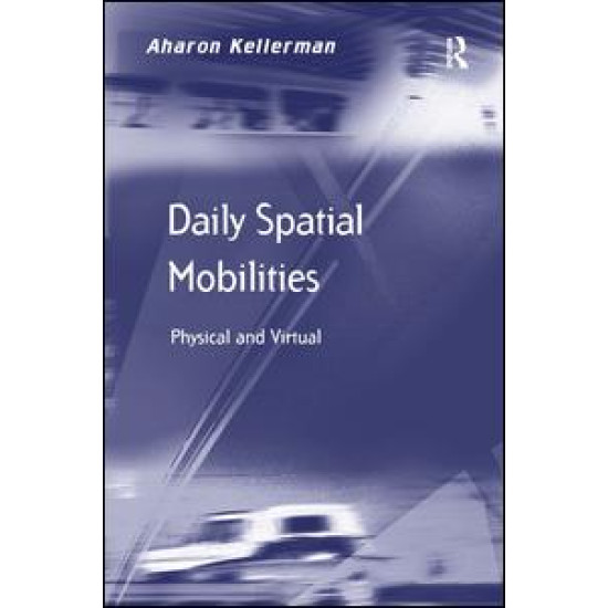 Daily Spatial Mobilities