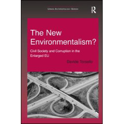 The New Environmentalism? The New Environmentalism?