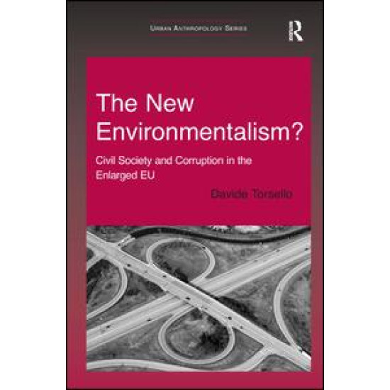 The New Environmentalism? The New Environmentalism?