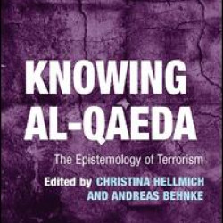 Knowing al-Qaeda Knowing al-Qaeda