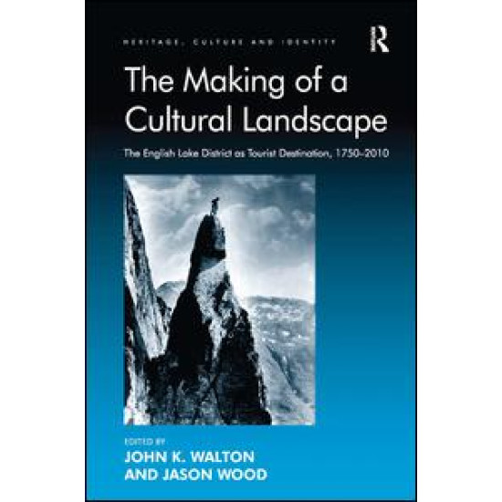 The Making of a Cultural Landscape