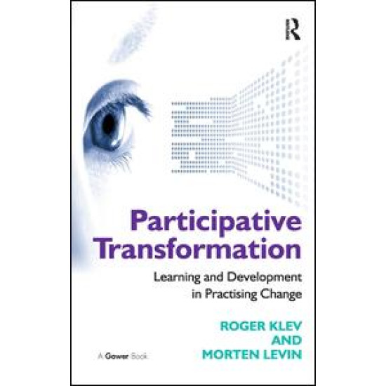 Participative Transformation