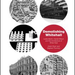 Demolishing Whitehall Demolishing Whitehall