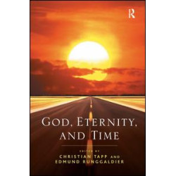 God, Eternity, and Time