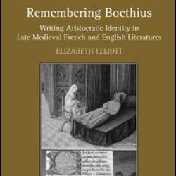 Remembering Boethius Remembering Boethius