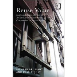 Reuse Value Reuse Value