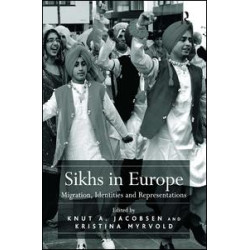 Sikhs in Europe