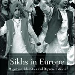 Sikhs in Europe Sikhs in Europe