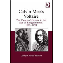Calvin Meets Voltaire Calvin Meets Voltaire