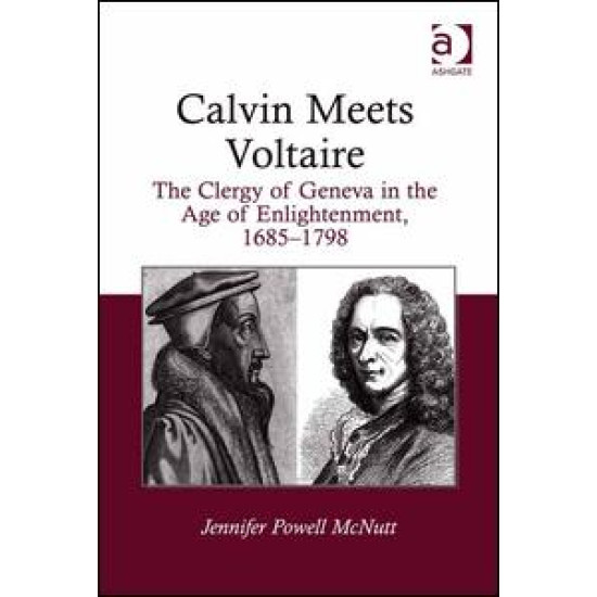 Calvin Meets Voltaire