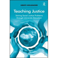 Teaching Justice