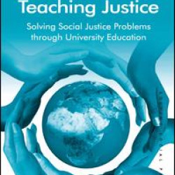 Teaching Justice