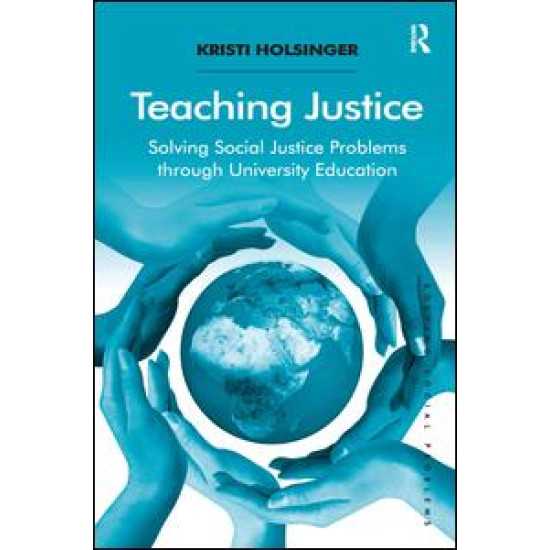 Teaching Justice Teaching Justice