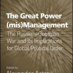 The Great Power (mis)Management The Great Power (mis)Management