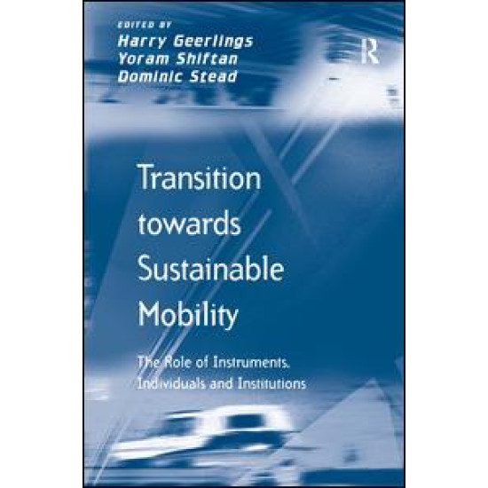 Transition towards Sustainable Mobility