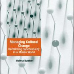 Managing Cultural Change Managing Cultural Change