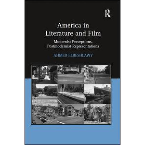 America in Literature and Film