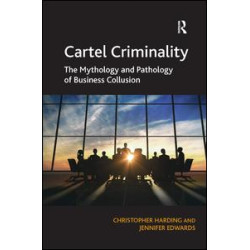 Cartel Criminality Cartel Criminality