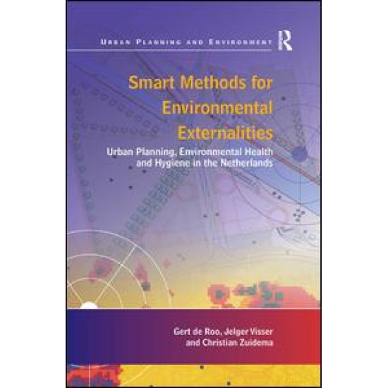 Smart Methods for Environmental Externalities