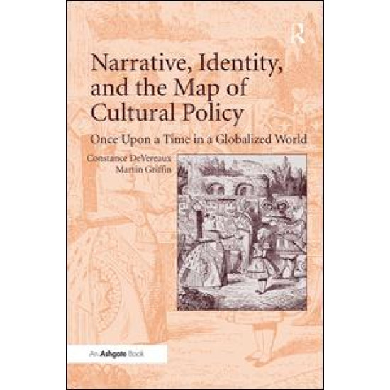 Narrative, Identity, and the Map of Cultural Policy