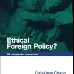 Ethical Foreign Policy? Ethical Foreign Policy?