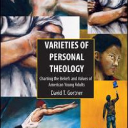 Varieties of Personal Theology Varieties of Personal Theology