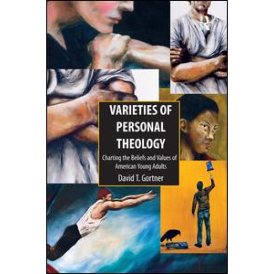 Varieties of Personal Theology