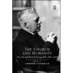 The Church and Humanity The Church and Humanity