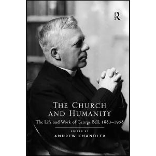 The Church and Humanity The Church and Humanity