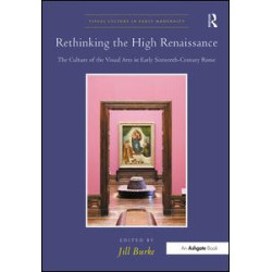 Rethinking the High Renaissance
