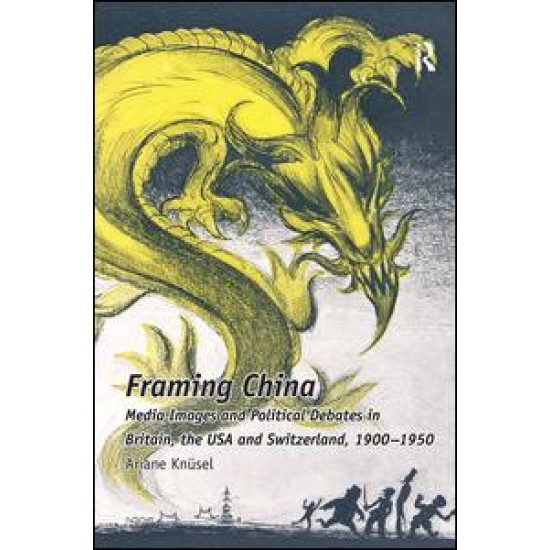 Framing China Framing China