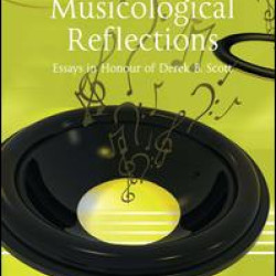 Critical Musicological Reflections