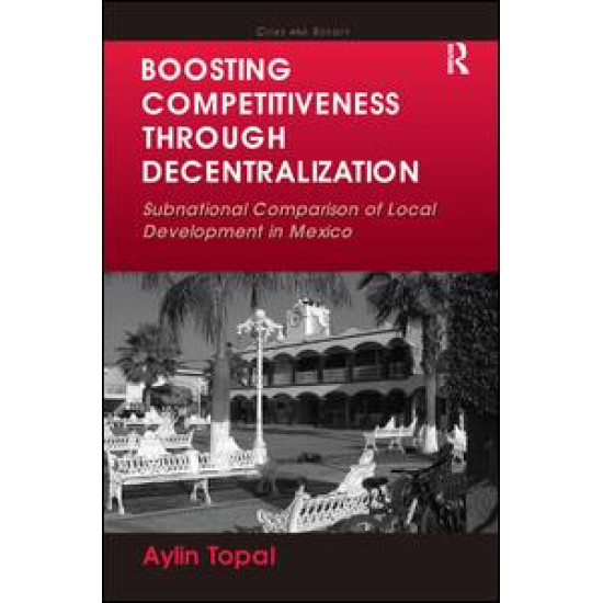 Boosting Competitiveness Through Decentralization