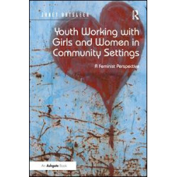 Youth Working with Girls and Women in Community Settings
