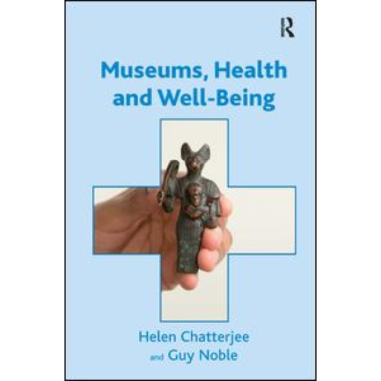 Museums, Health and Well-Being