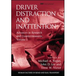 Driver Distraction and Inattention