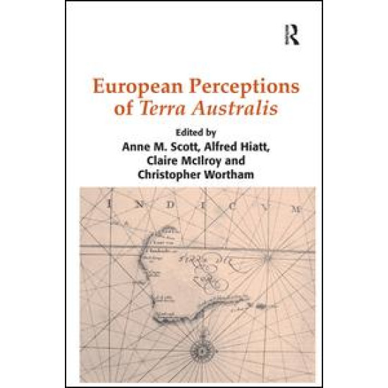 European Perceptions of Terra Australis