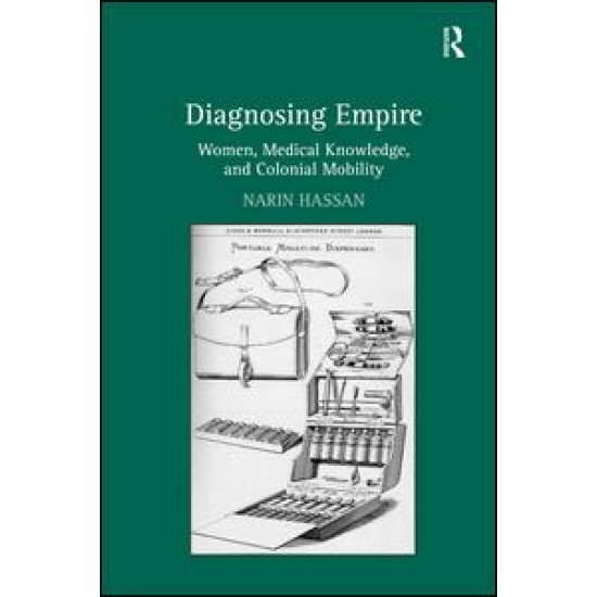 Diagnosing Empire Diagnosing Empire