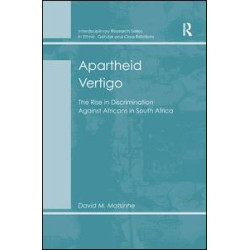 Apartheid Vertigo