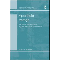 Apartheid Vertigo