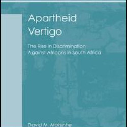 Apartheid Vertigo Apartheid Vertigo