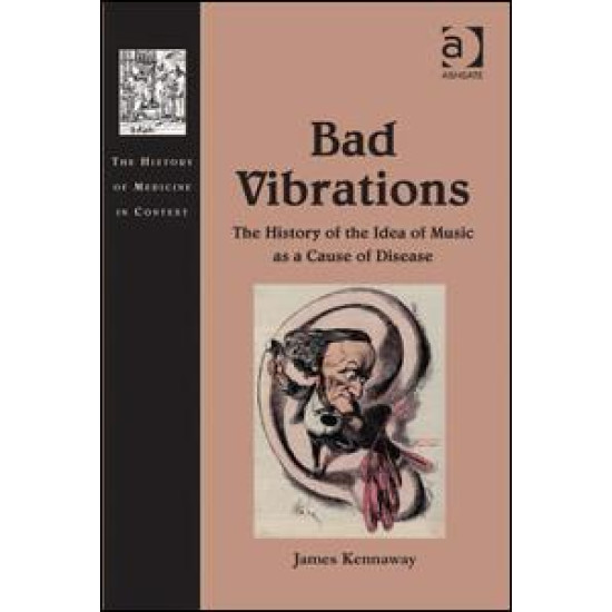Bad Vibrations Bad Vibrations
