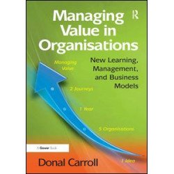 Managing Value in Organisations