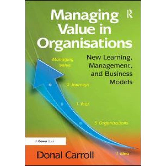 Managing Value in Organisations