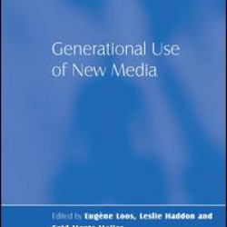Generational Use of New Media Generational Use of New Media