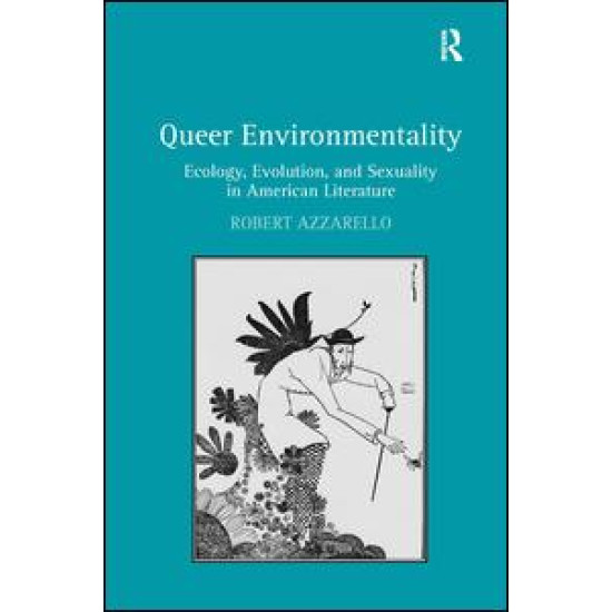 Queer Environmentality Queer Environmentality