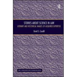 Stories About Science in Law