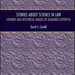 Stories About Science in Law