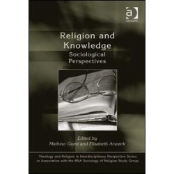 Religion and Knowledge Religion and Knowledge
