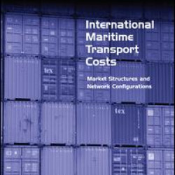 International Maritime Transport Costs